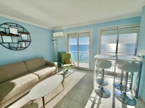 Louise appartement, by Welcome to Cannes